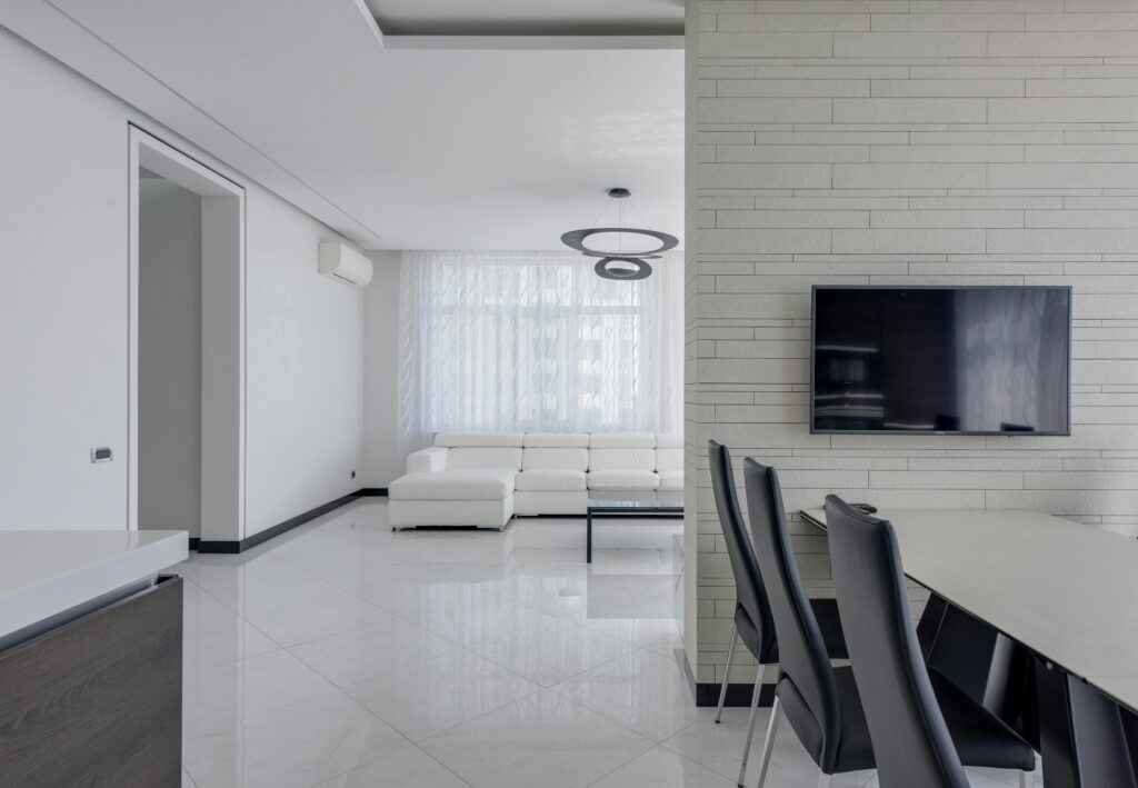 TV Installation Services in Winter Garden FL: Professional TV Mounting and Entertainment Setup