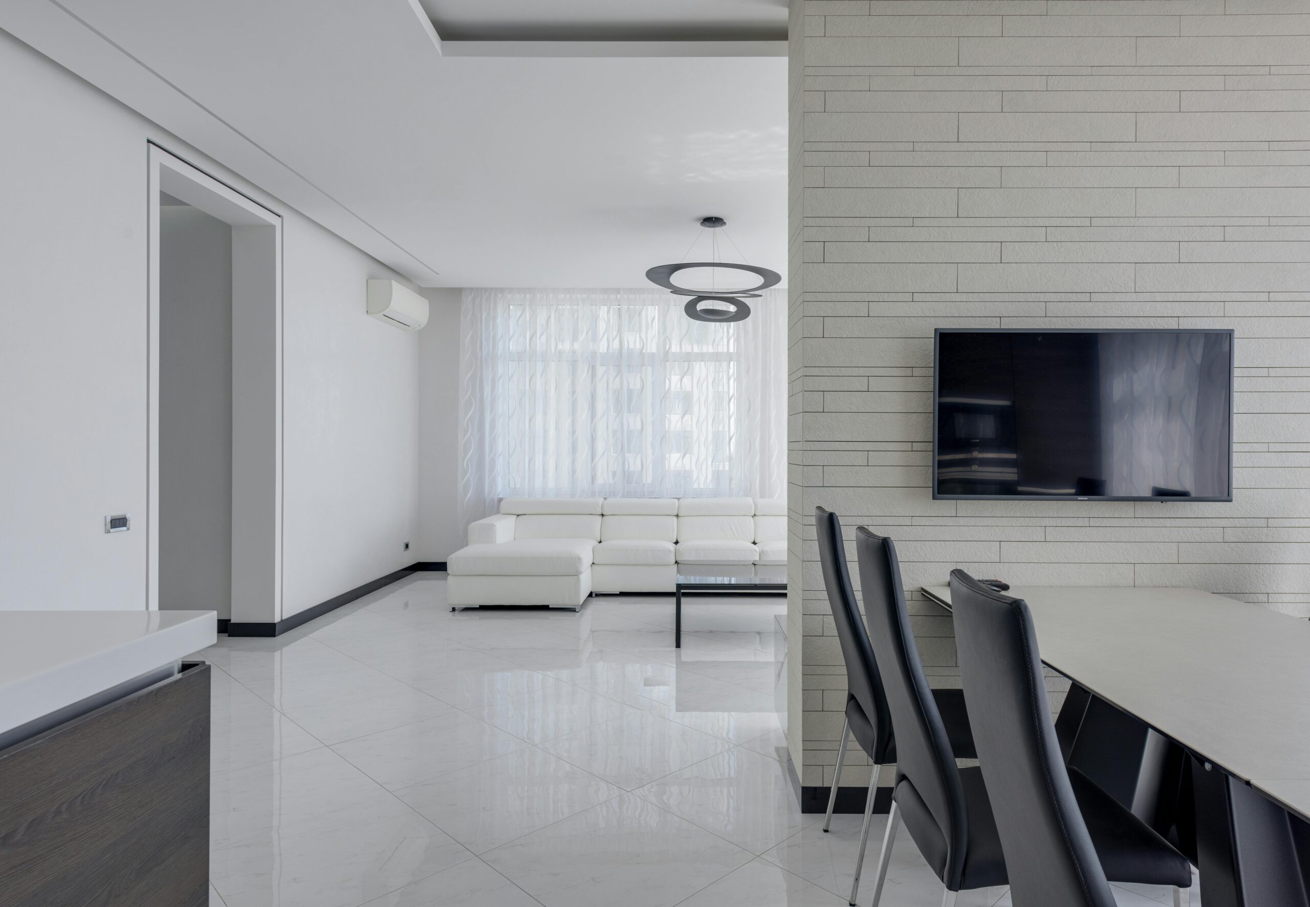 TV Installation Services in Winter Garden FL: Professional TV Mounting and Entertainment Setup