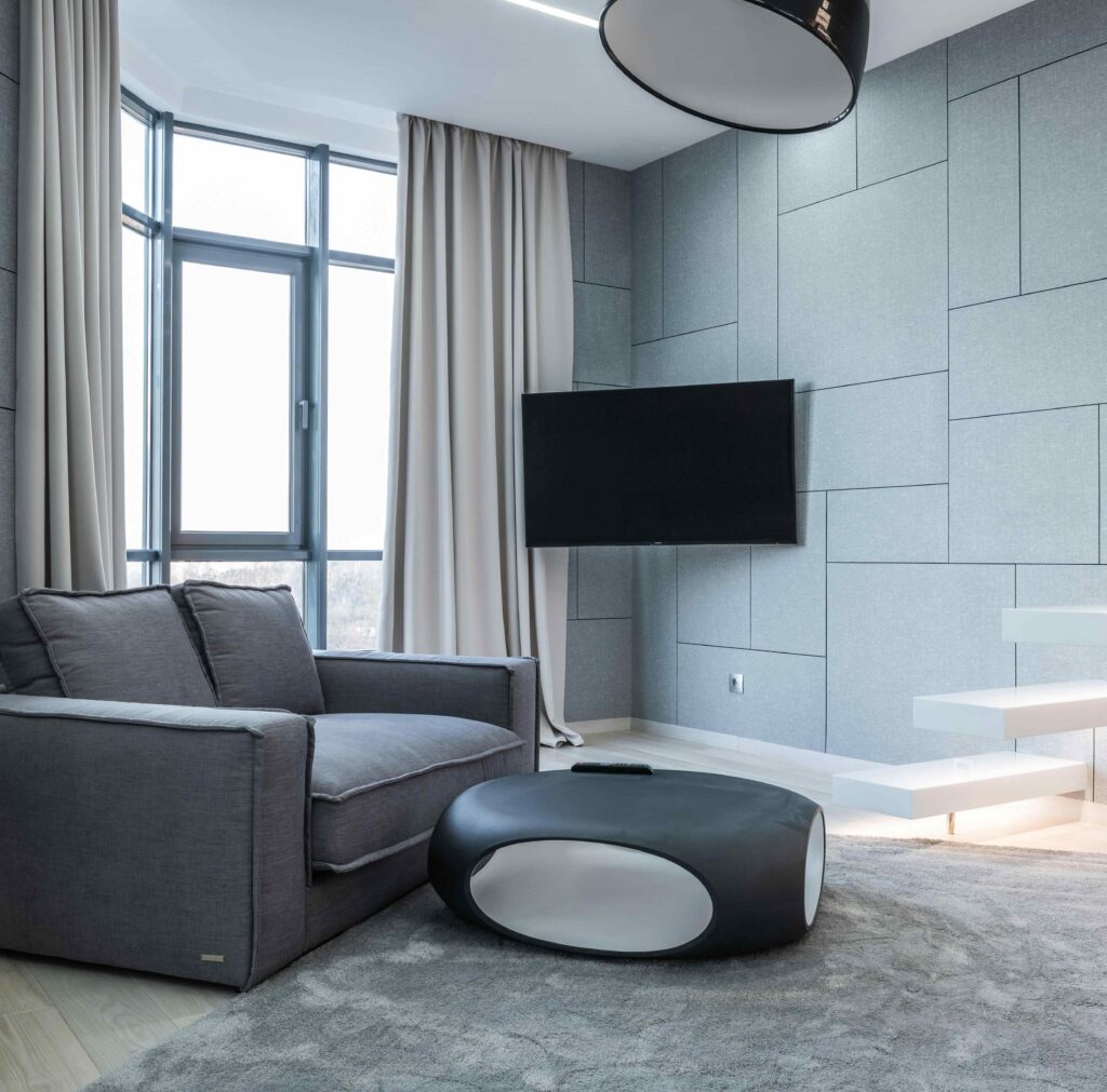 Home Theater Installation in Lake Nona FL: Luxury Entertainment Setup for Modern Homes