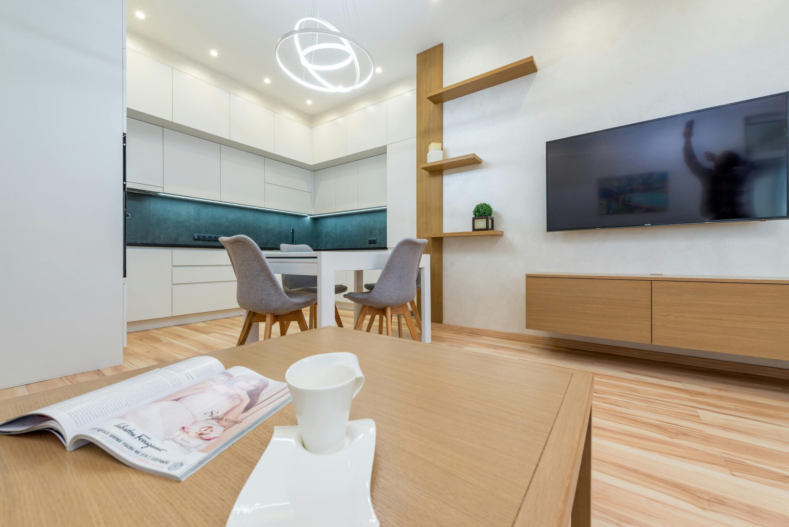 Custom Wall Mounting Service service in Ocala FL