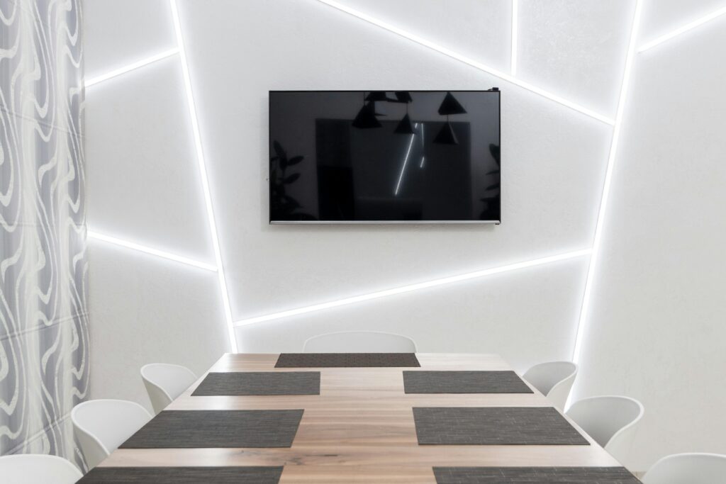 LED Lighting Installation in Ocala: A Simple Upgrade That Makes Your Space Look Instantly Better