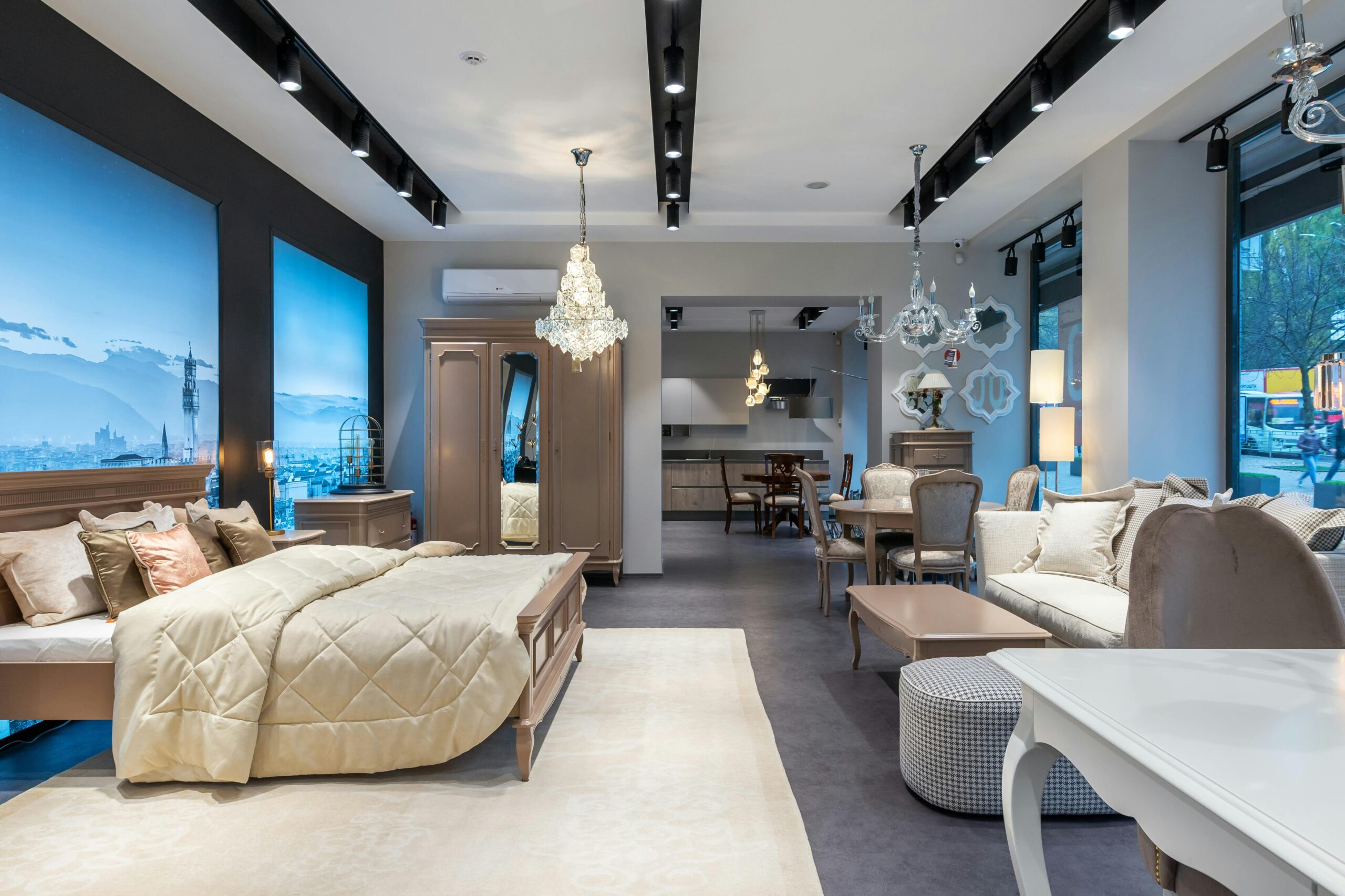 Light Installation Service service in Ocala FL