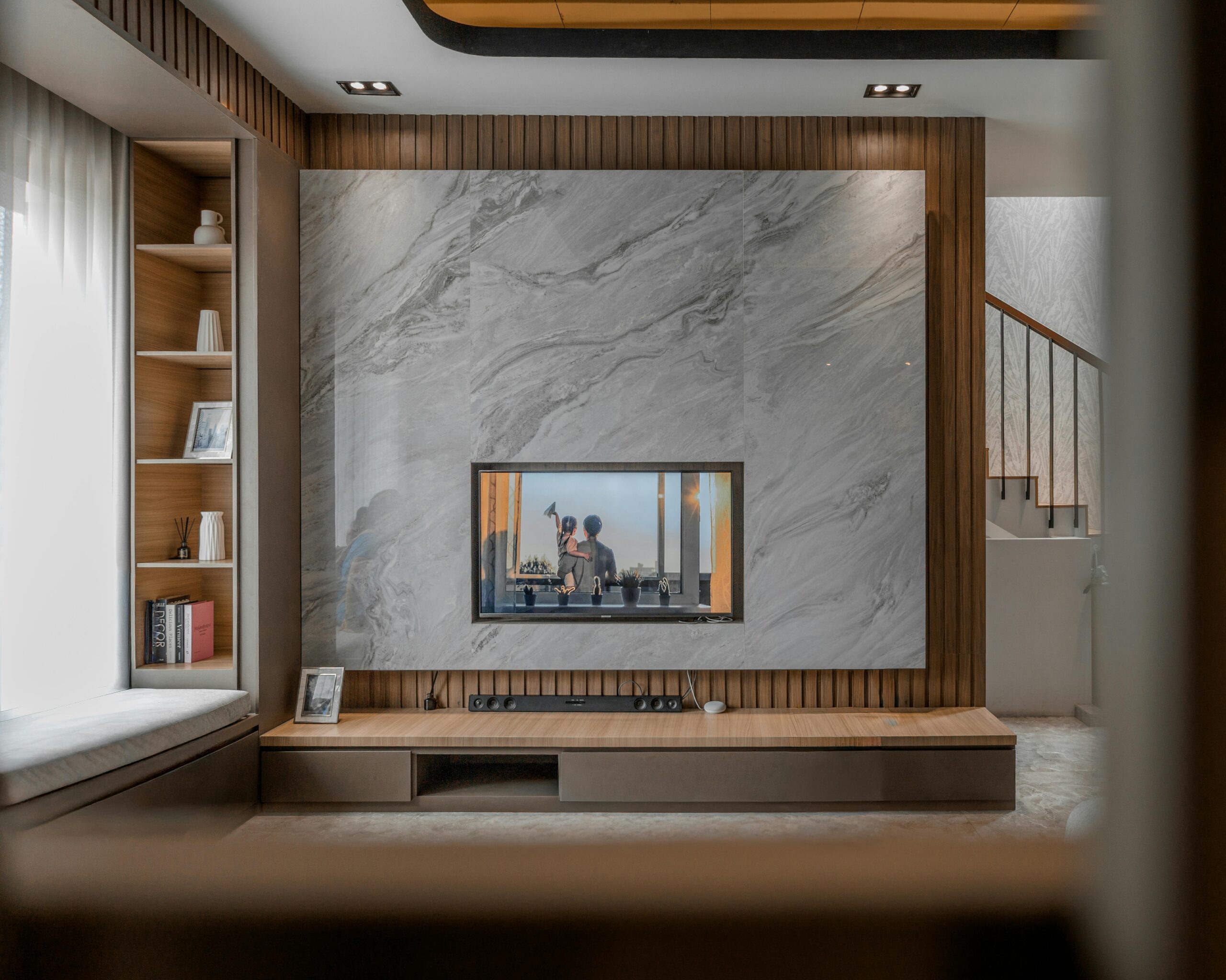 TV Mounting with Wire Concealment in Ocala – No Mess, No Cords