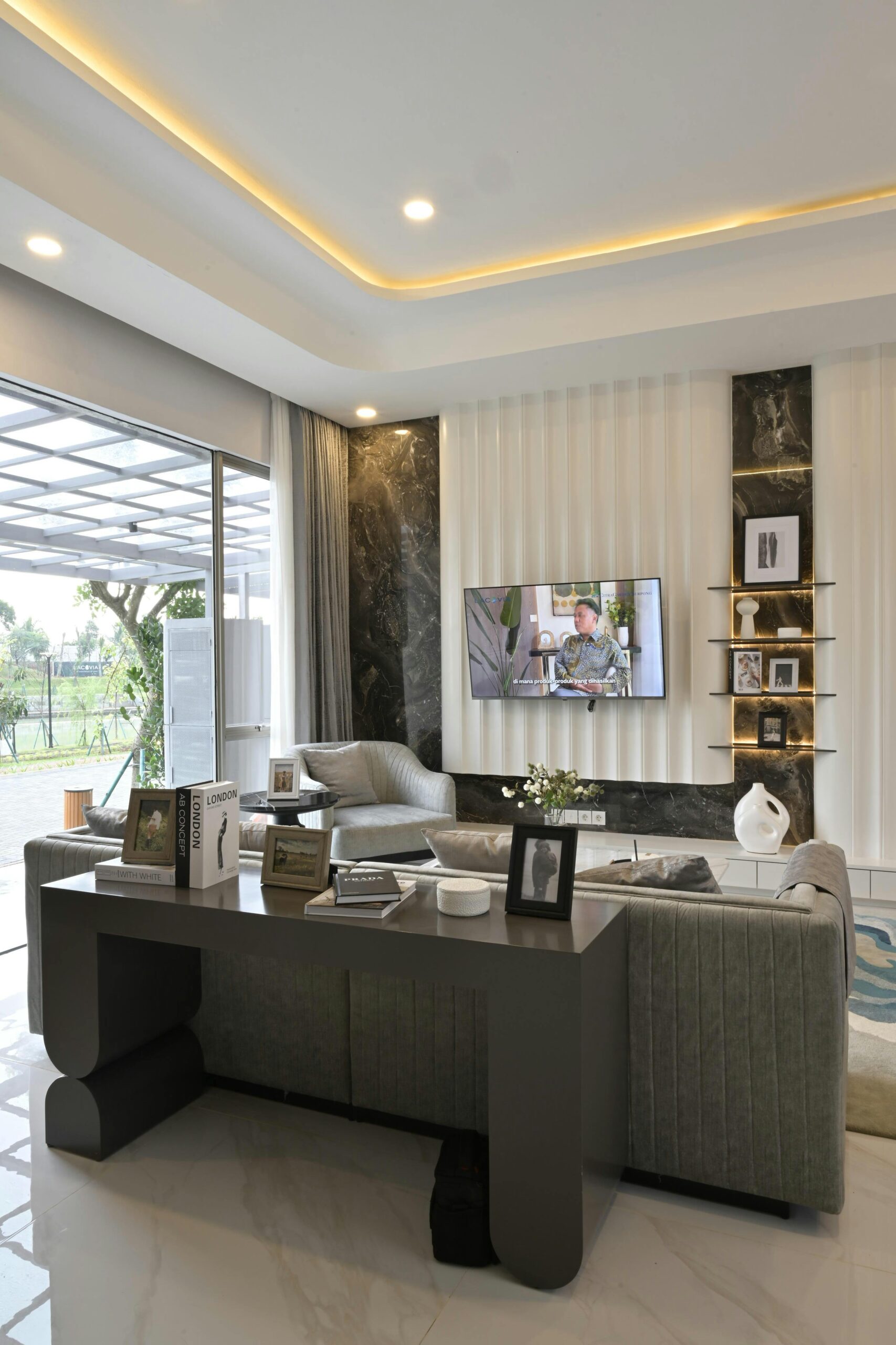 Custom TV Wall Unit Service service in Ocala FL