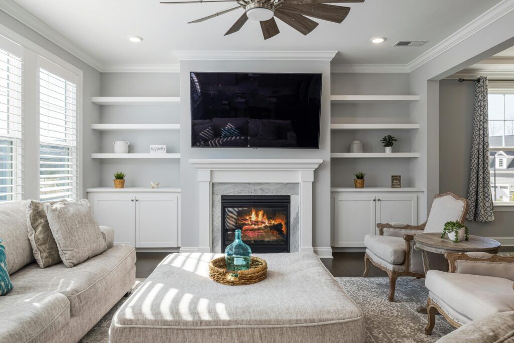 TV Mounting Services in Windermere FL: Luxury Entertainment Wall Installation for Modern Homes