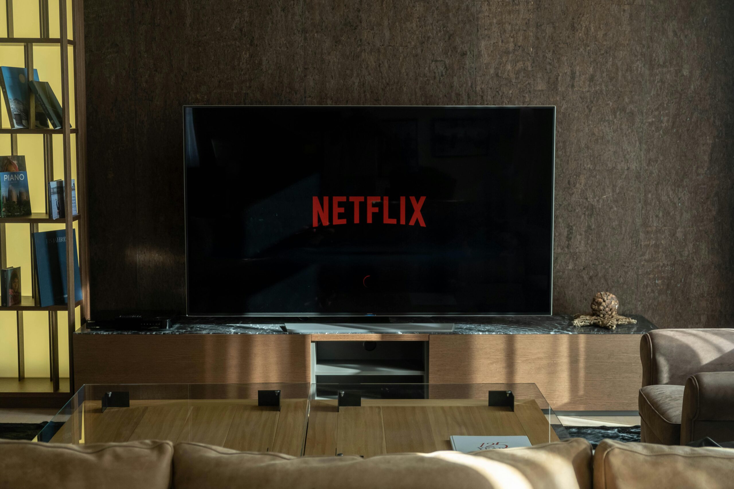 WiFi Installation & Setup Service in Ocala FL living room installation