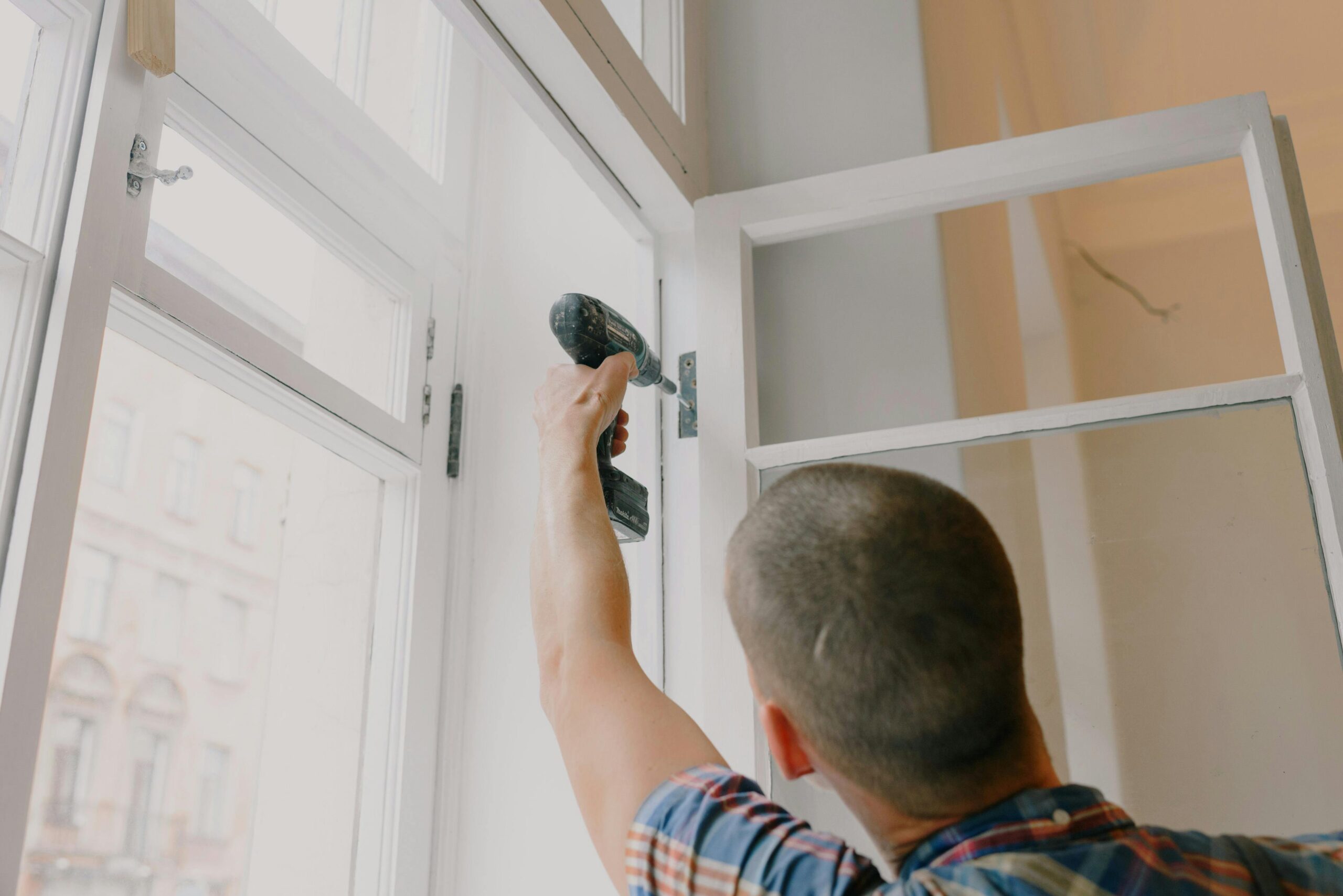 Handyman Service Near Me | Fast, Reliable Help for Home Projects