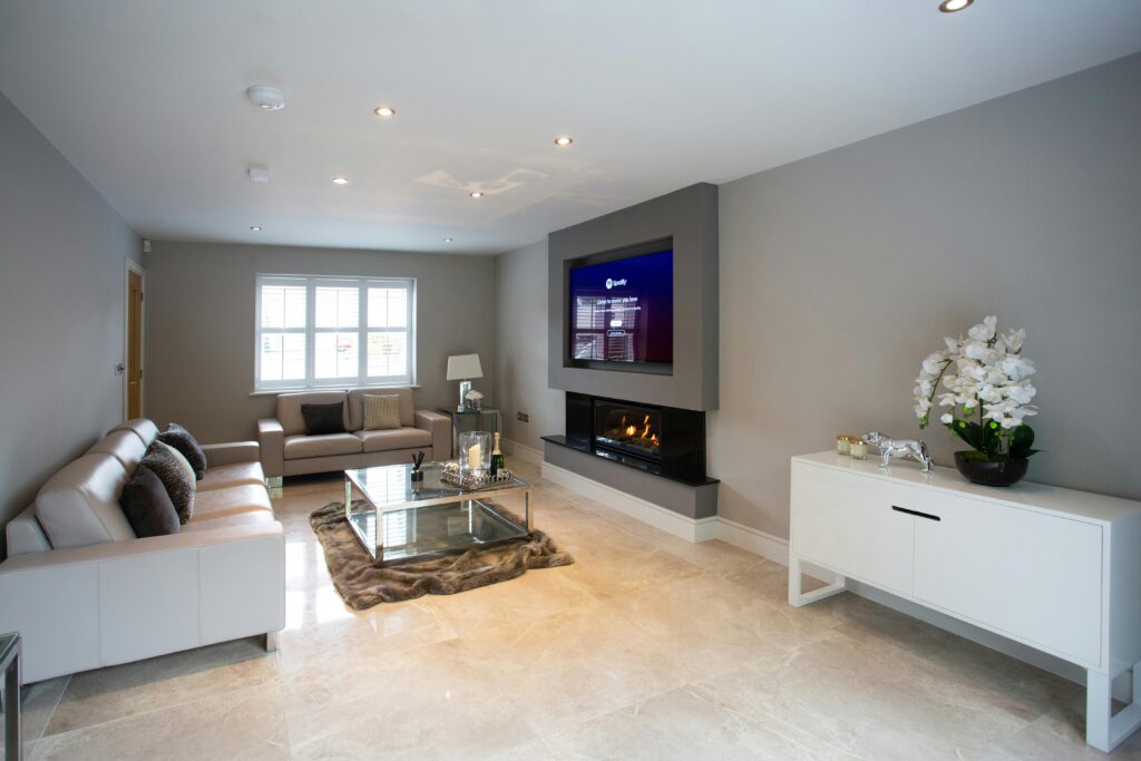 TV Mounting in Orlando FL: Professional TV Installation for Homes and Businesses