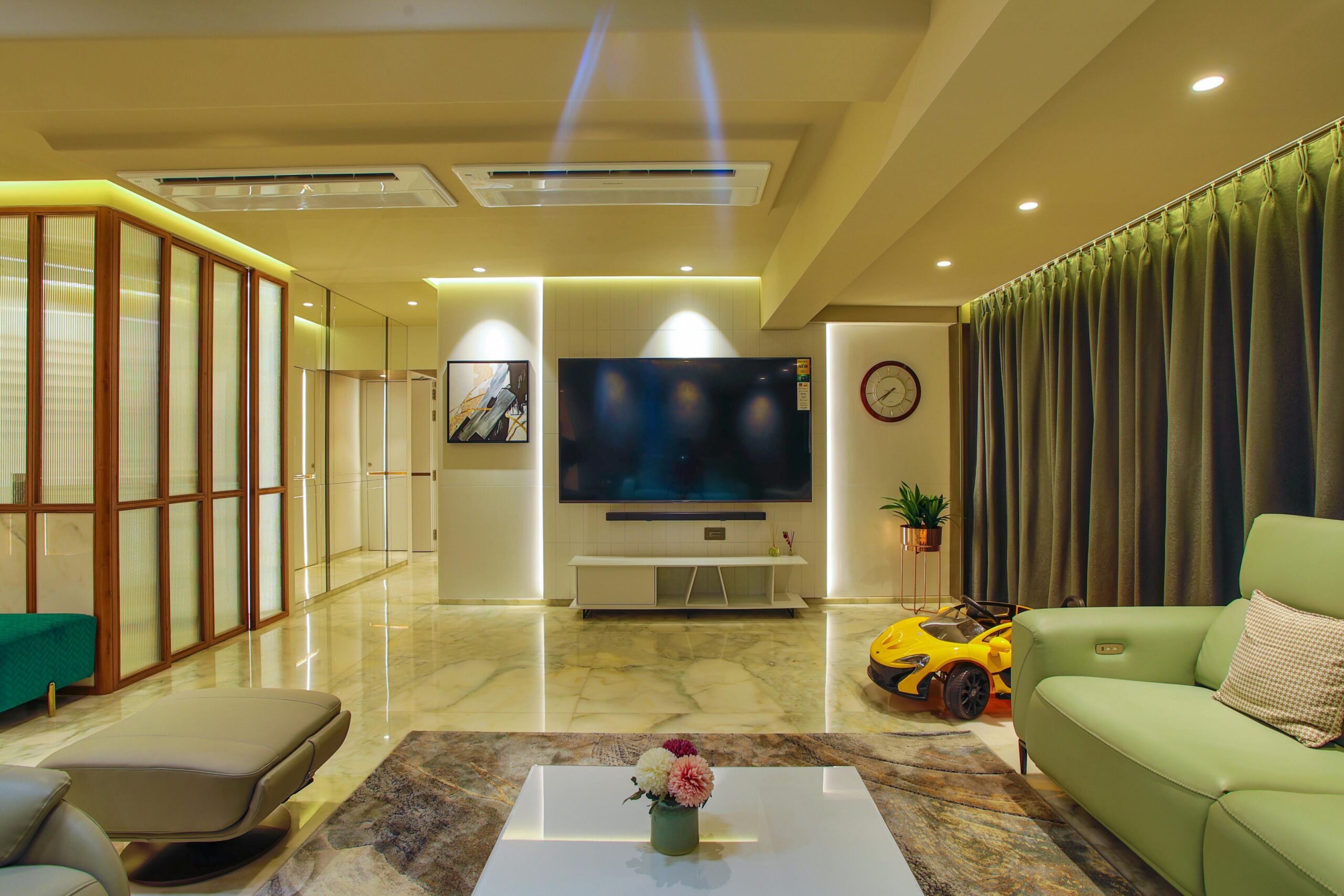 Professional TV Mounting service in Ocala FL