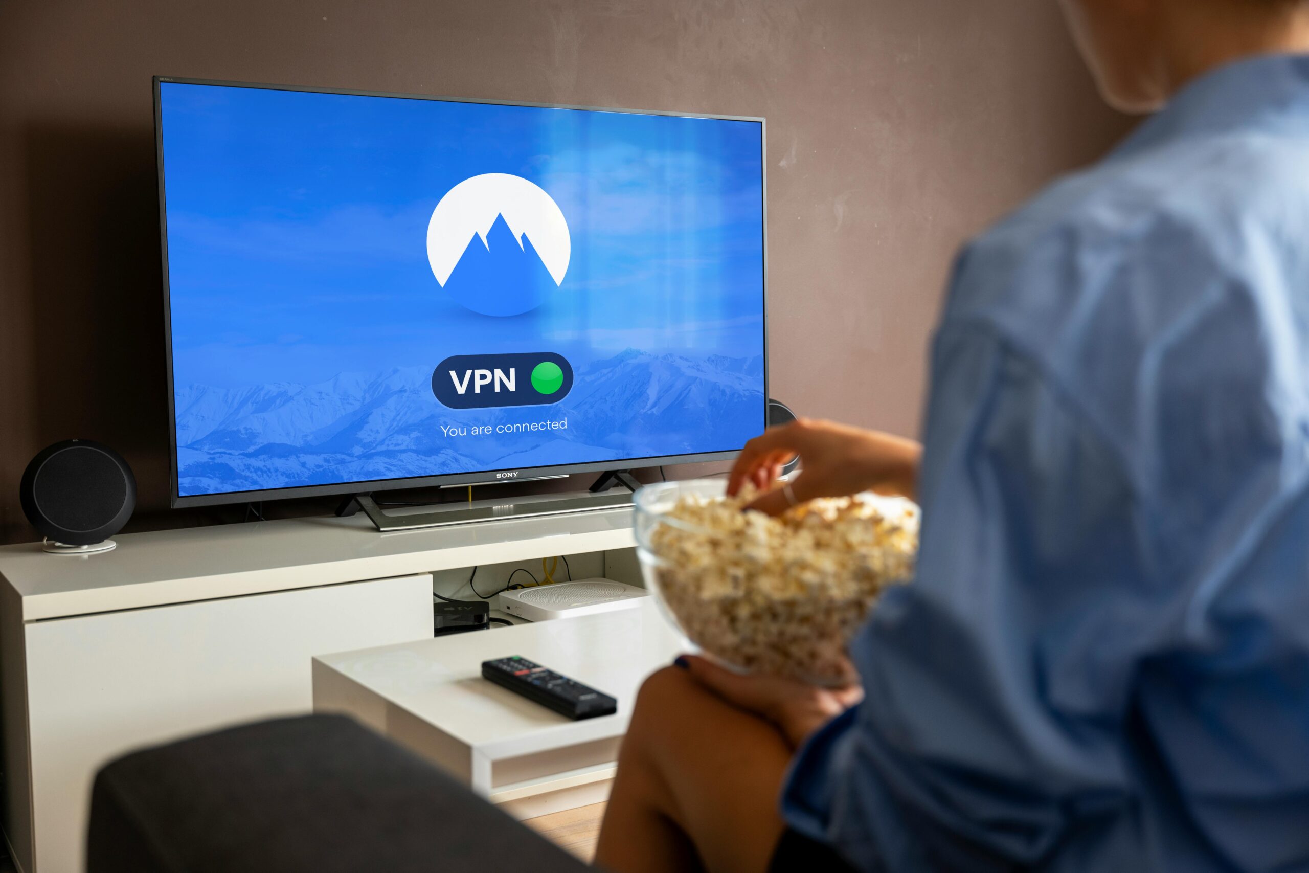 Professional wifi installation & setup service in Ocala FL home