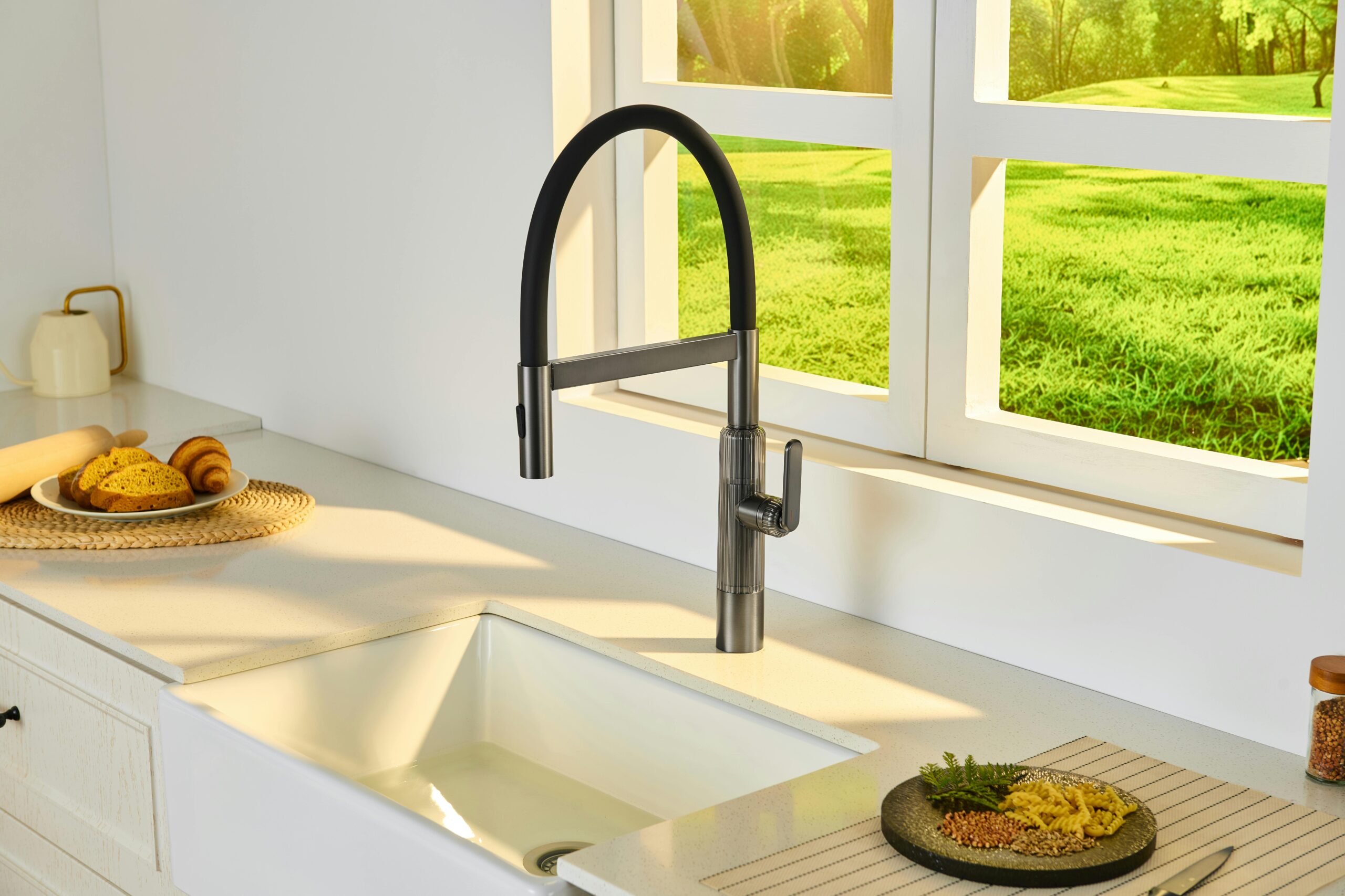 Faucet Replacement in Orlando FL: Professional Kitchen and Bathroom Fixture Installation