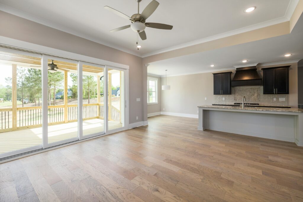 Ceiling Fan Installation in Orlando FL: Why Professional Installation Matters